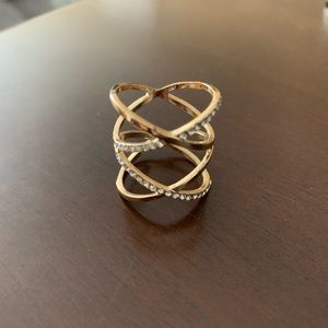 Gold ring